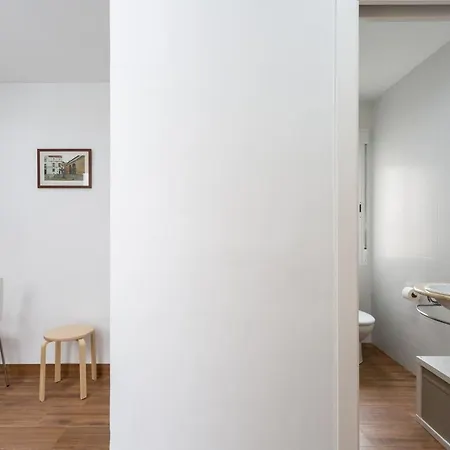 Viento De Corredera Apartment Cordoba Room photo