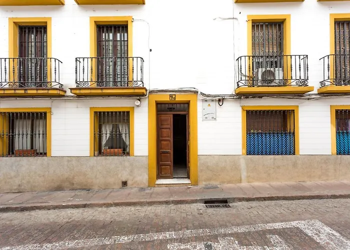 Viento De Corredera