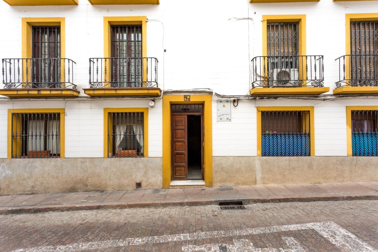 Apartment Viento De Corredera