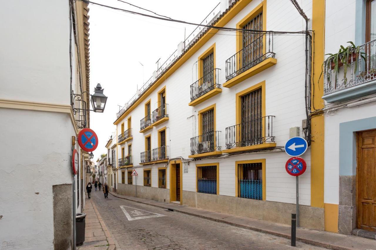 Viento De Corredera Cordoue