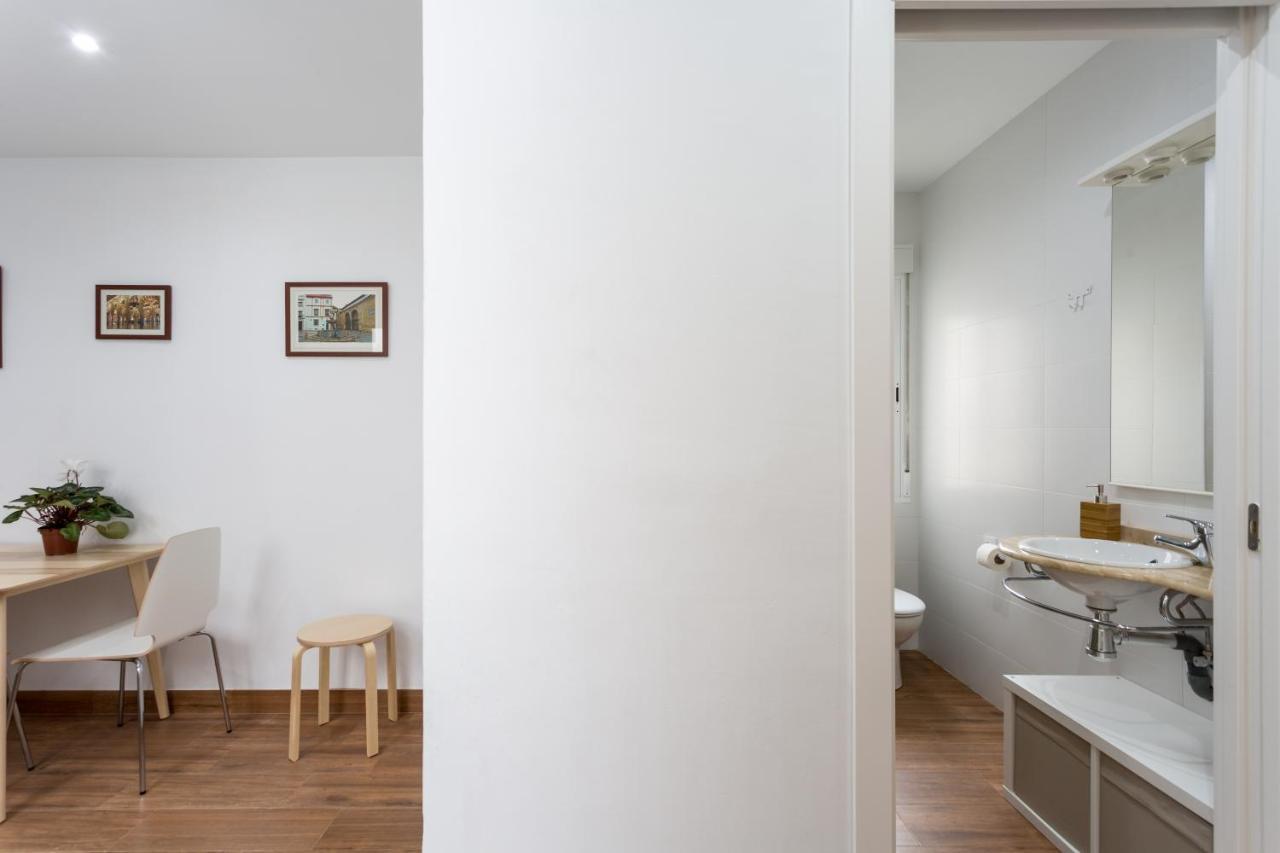 Viento De Corredera Appartement