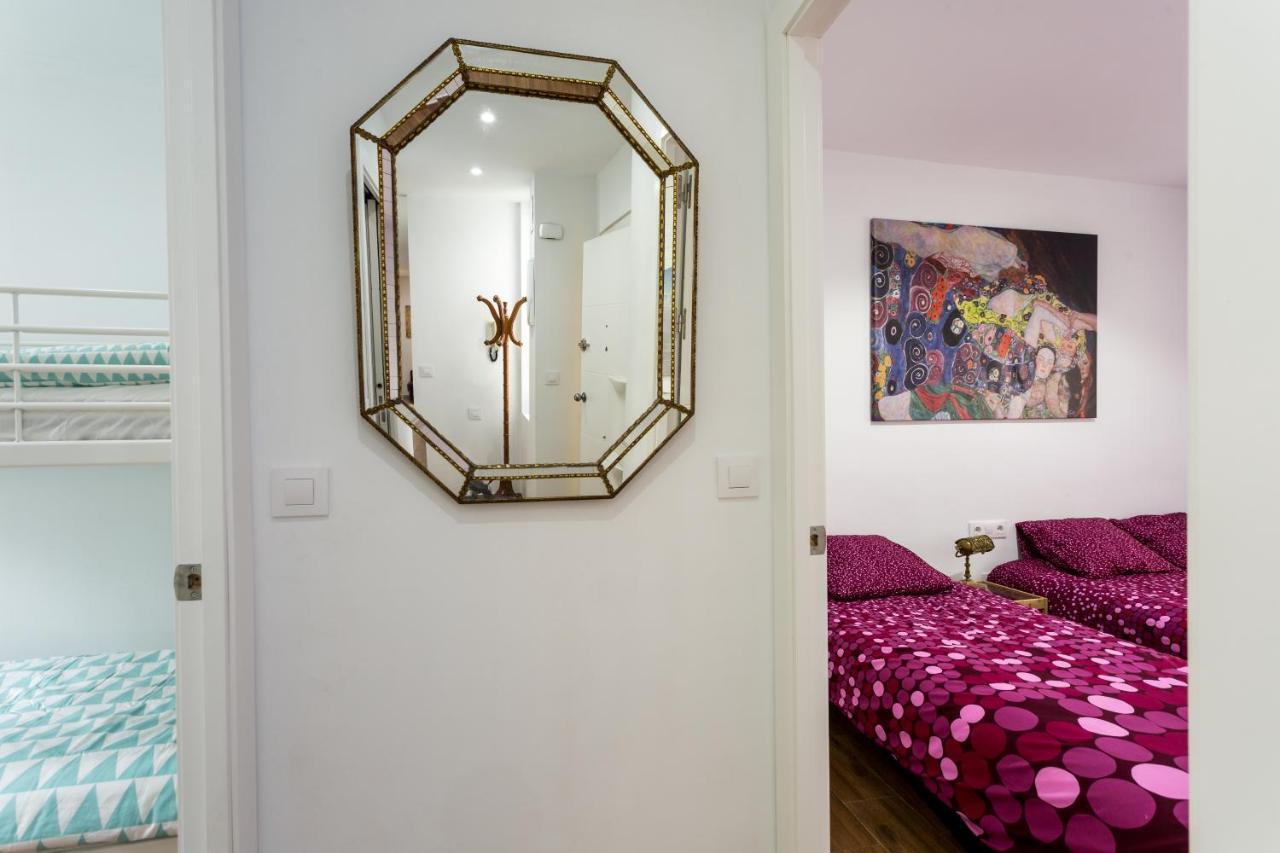 Apartment Viento De Corredera Córdoba