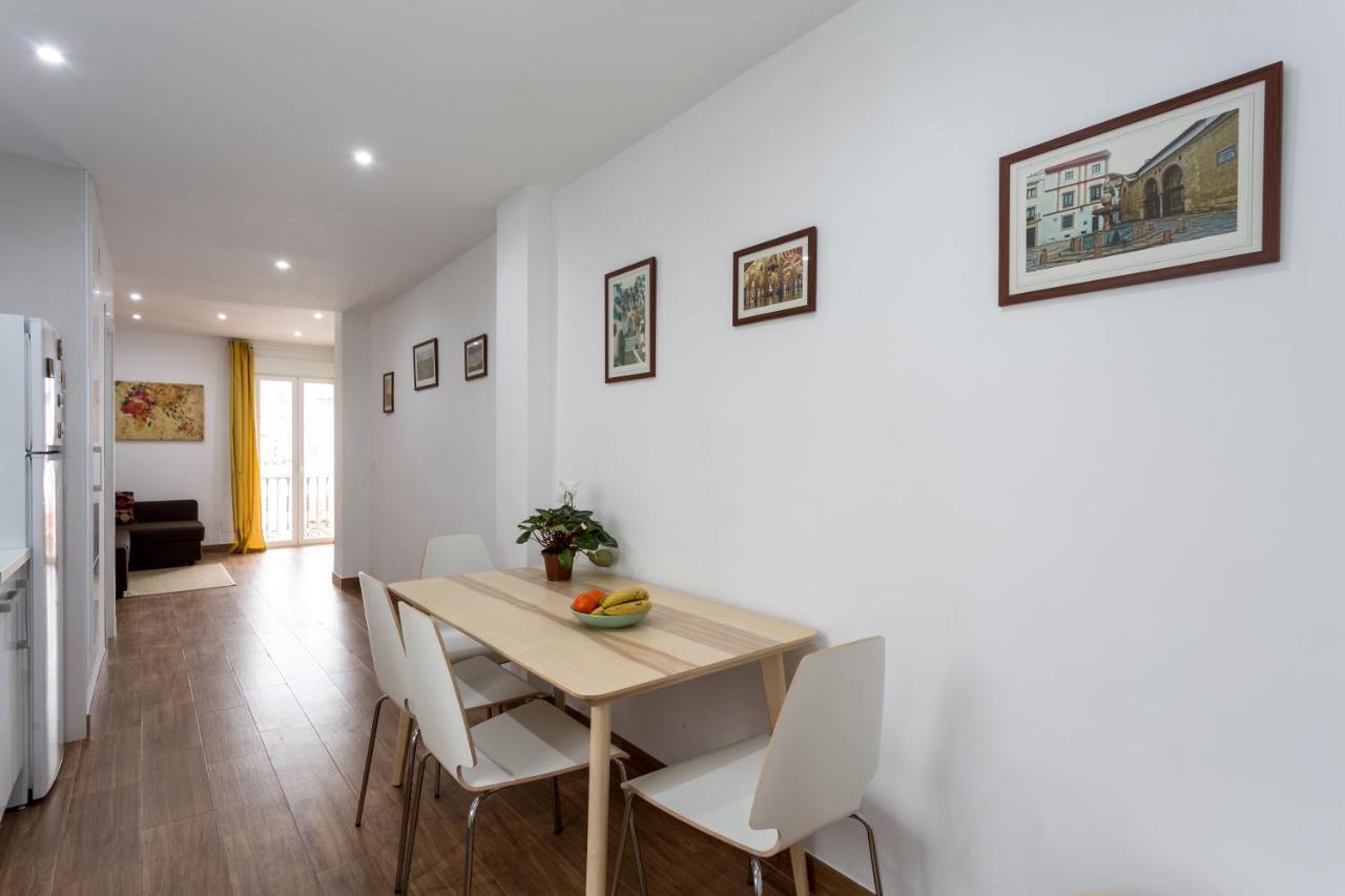 Viento De Corredera Apartment Córdoba