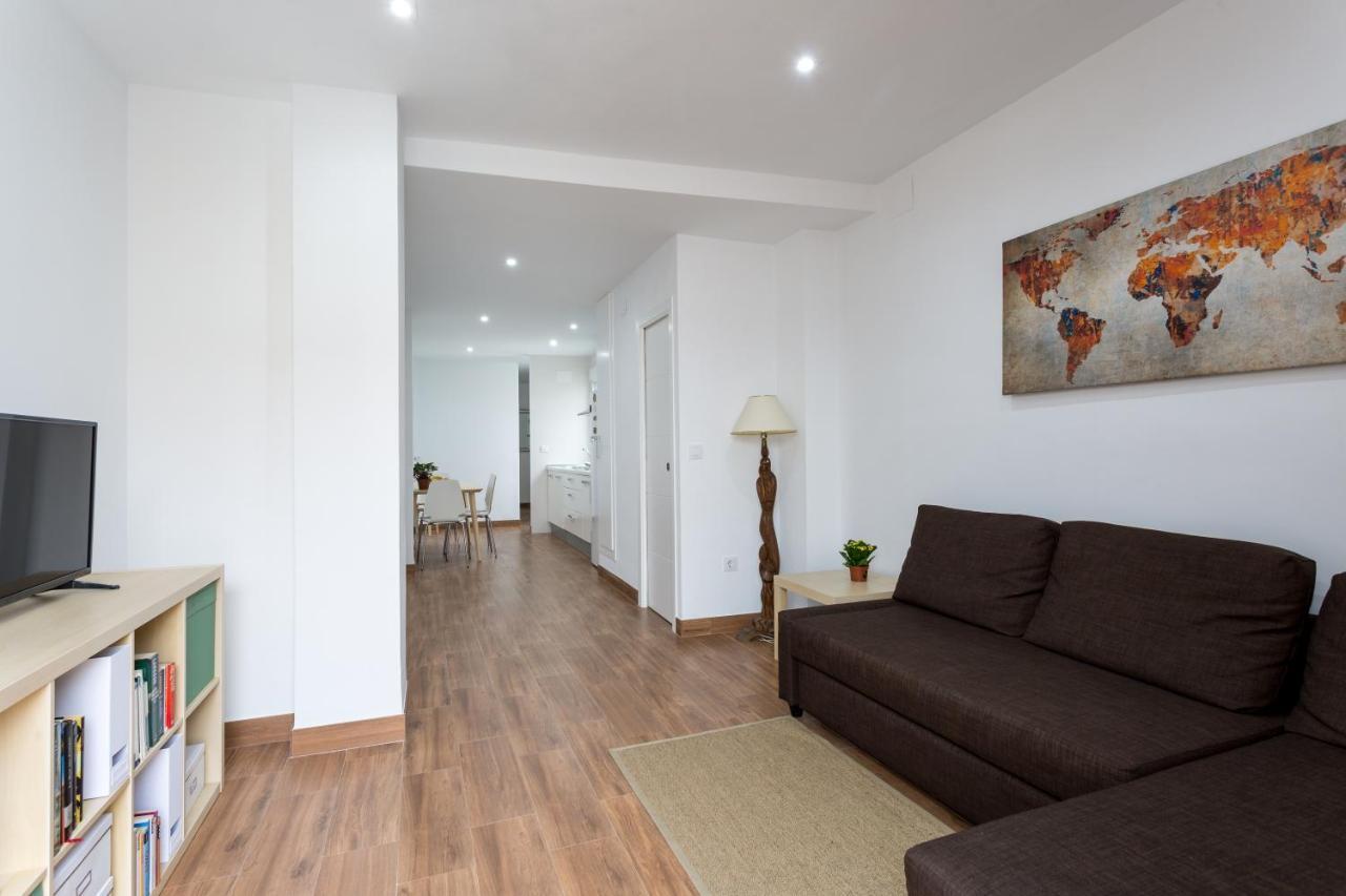 Apartment Viento De Corredera Córdoba