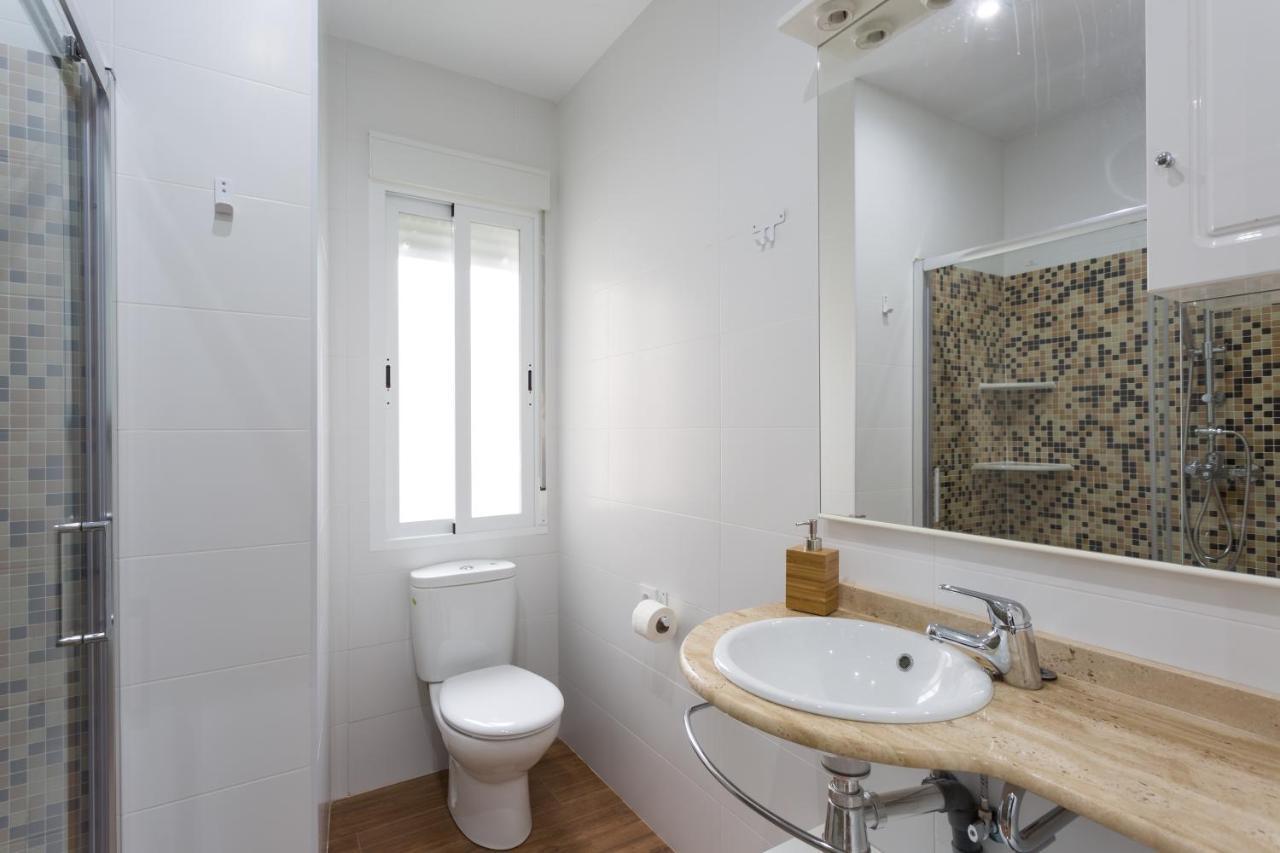 Apartment Viento De Corredera *
