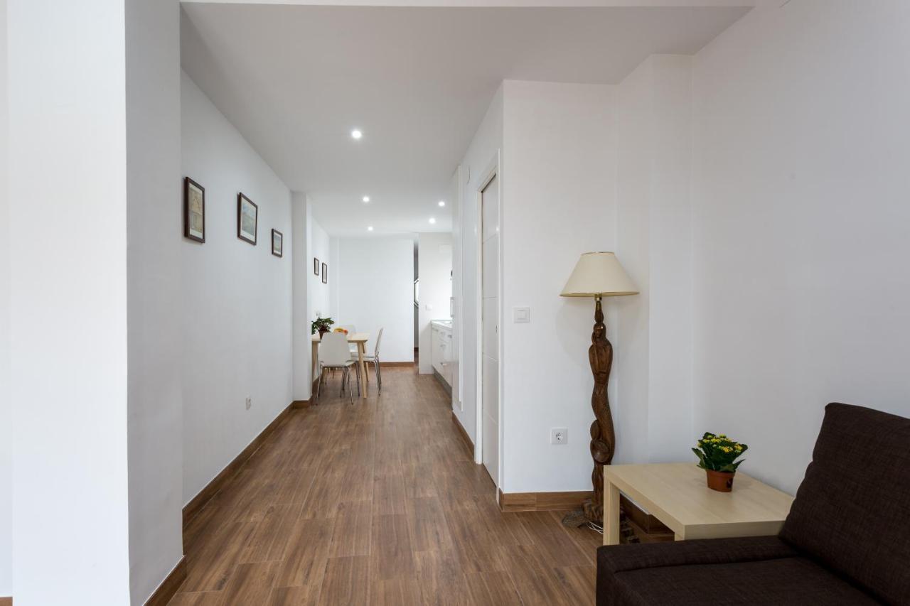 Appartement Viento De Corredera