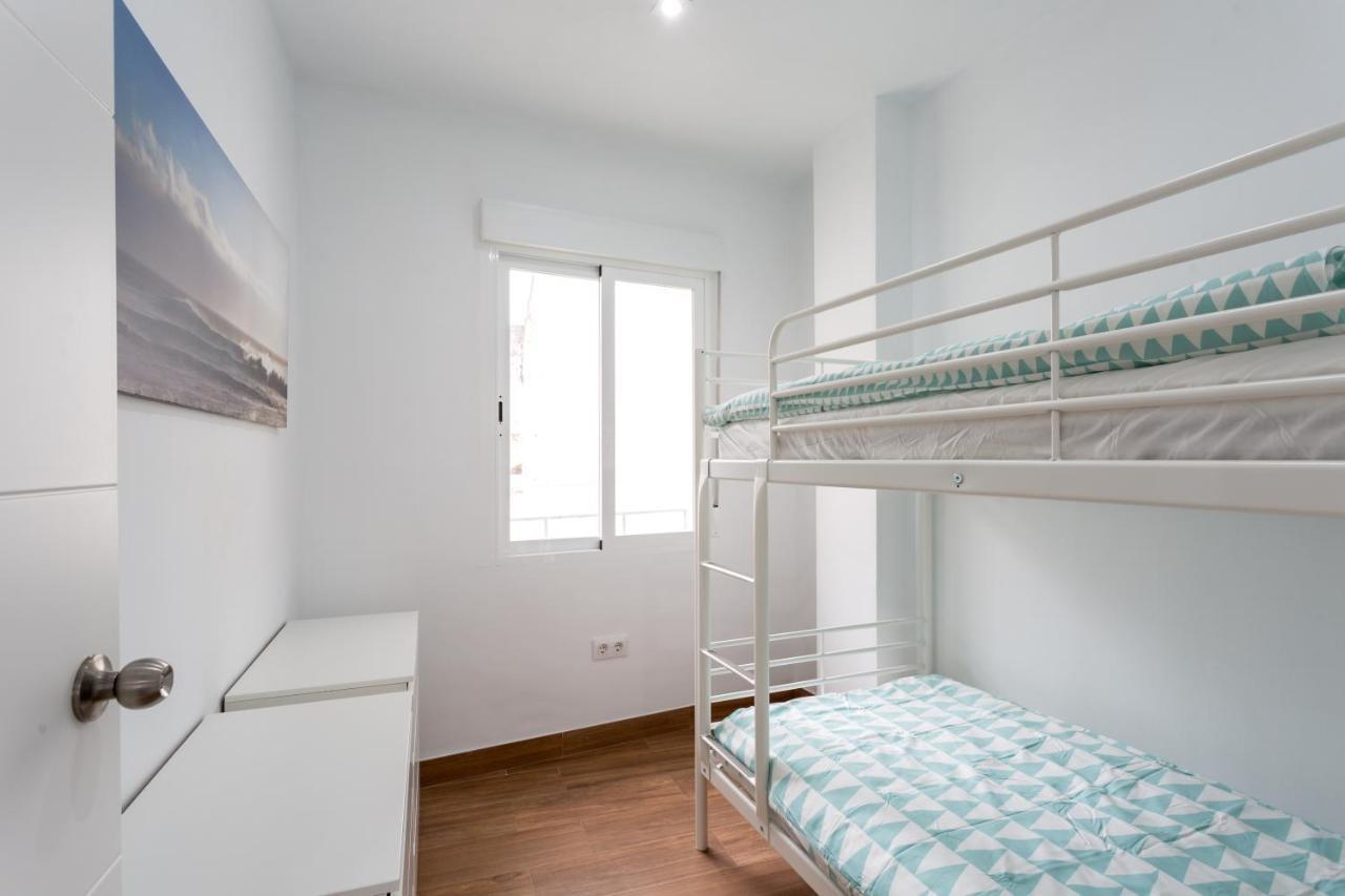 Appartement Viento De Corredera
