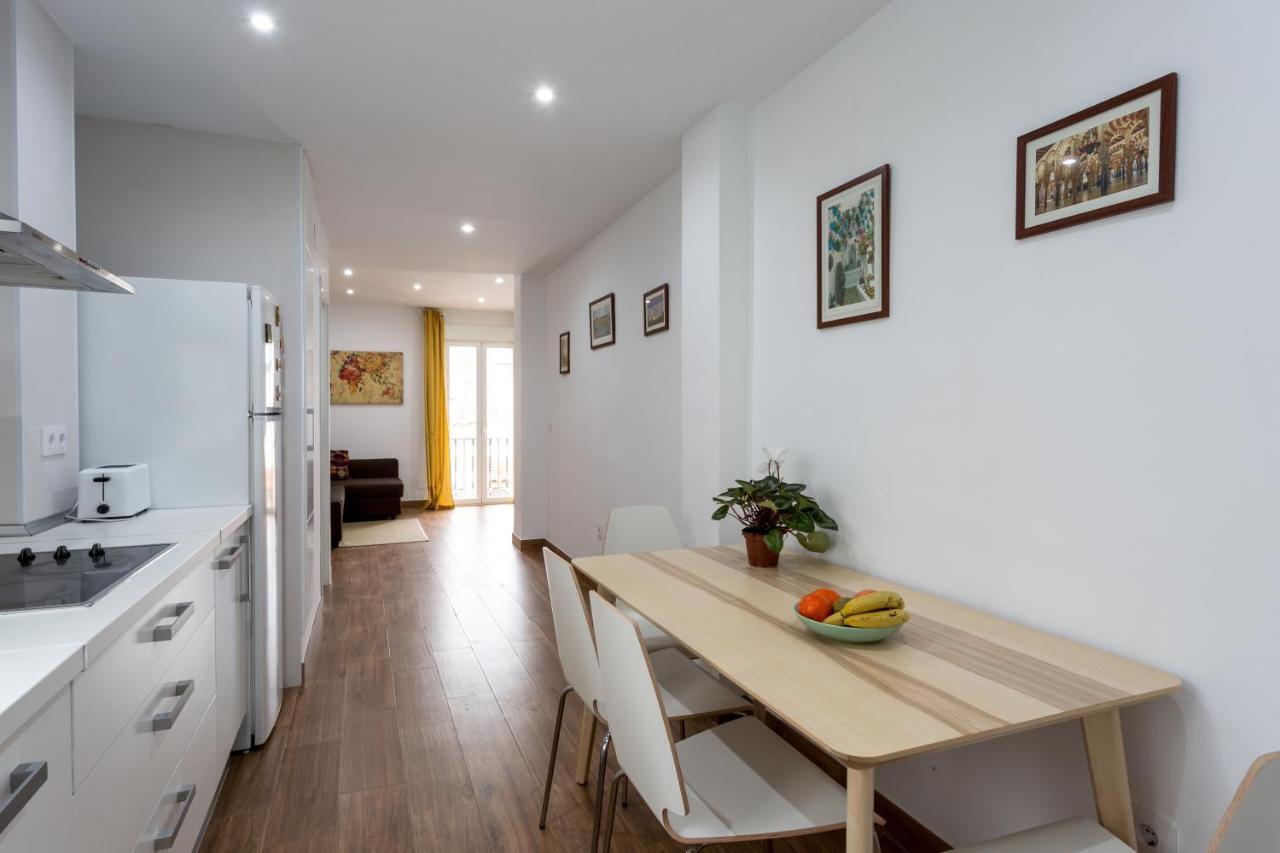 Apartment Viento De Corredera
