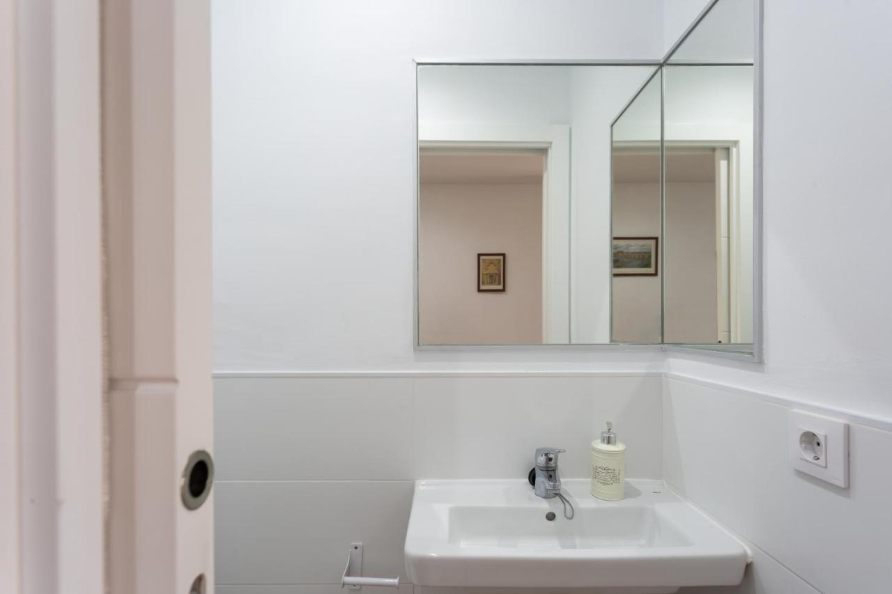 Appartement Viento De Corredera