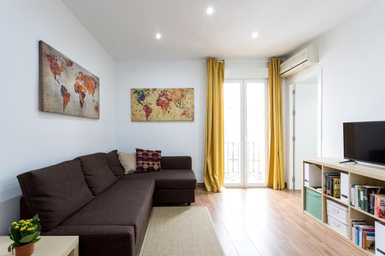 Appartement Viento De Corredera