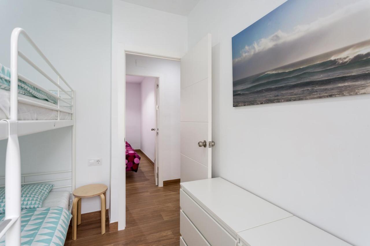 Viento De Corredera Appartement *